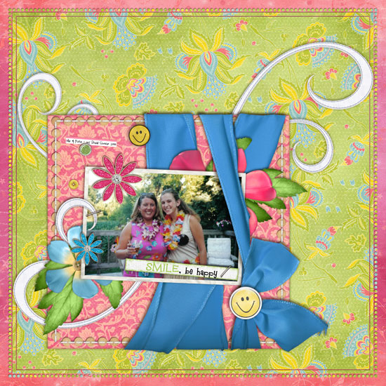 MeKateBridalShower2001