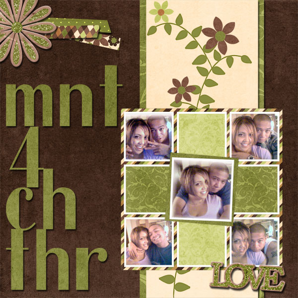 Meant-For-Each-Other