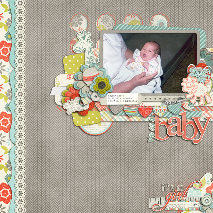 Measababy