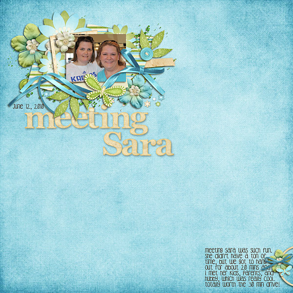 MeetingSaraWeb