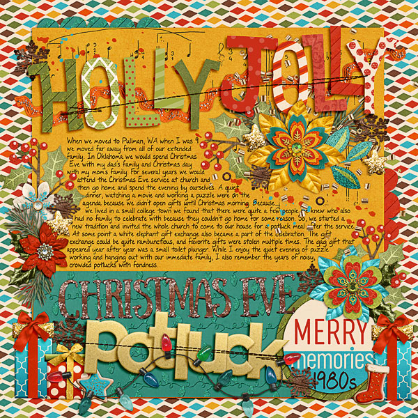 Melinda_ChristmasEvePotluck-memories-w