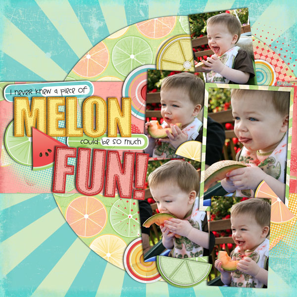 MelonWeb