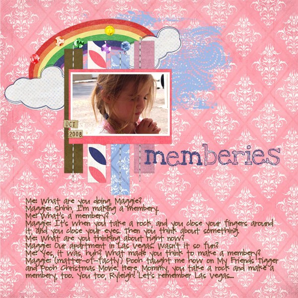Memberies