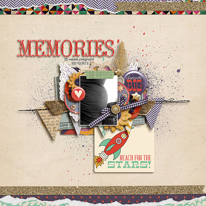 Memories-700