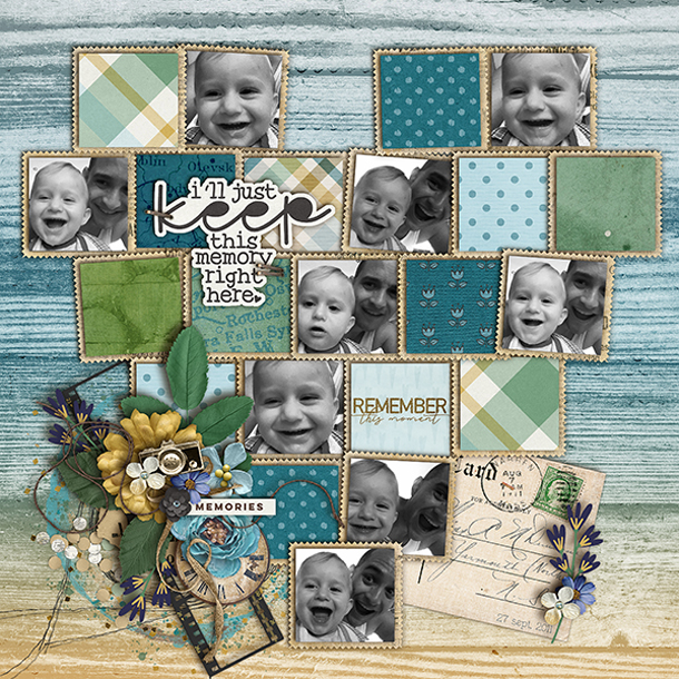 Memories54