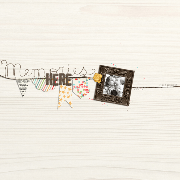 MemoriesHere