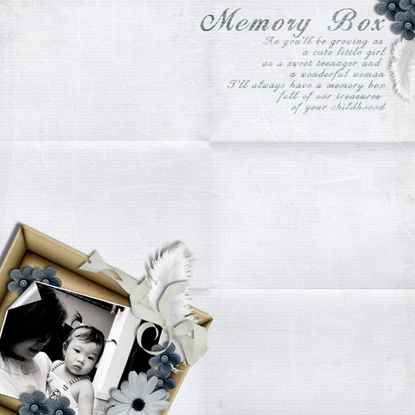 Memory-Box