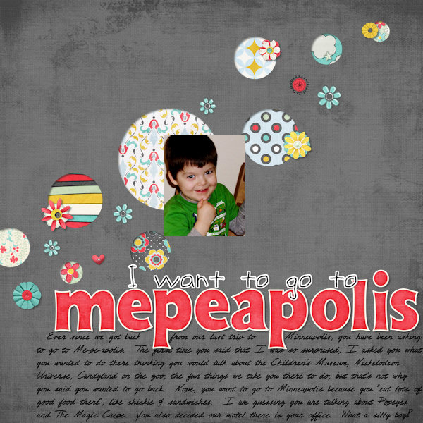 Mepeapolis-