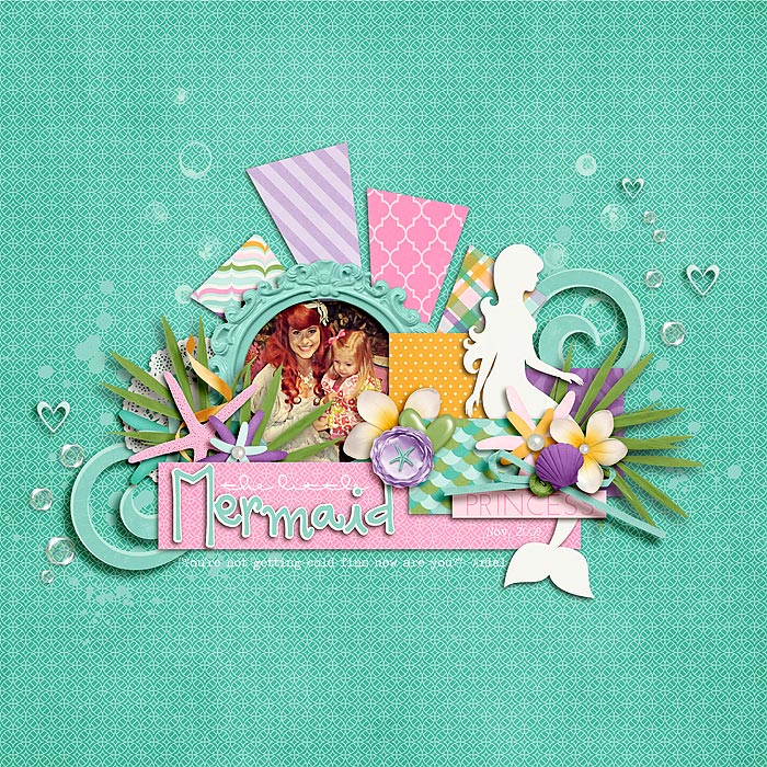 MermaidPrincess
