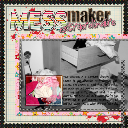 MessMakerLOSample
