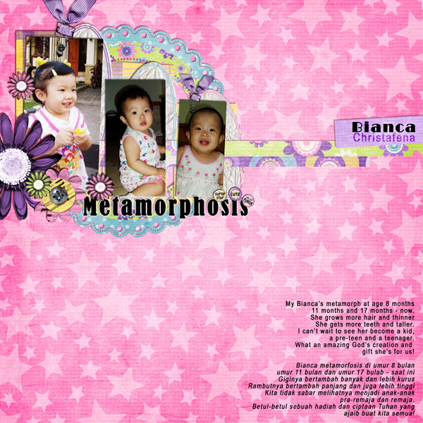 Metamorph