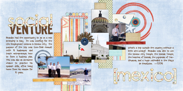 Mexico-Trip