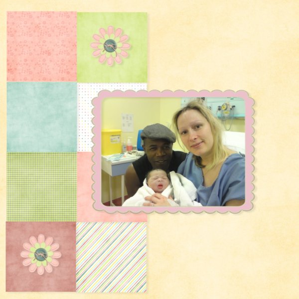 Mia_birth