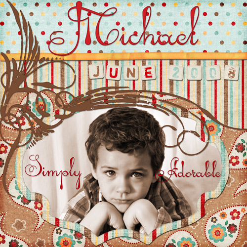 Michael-062708