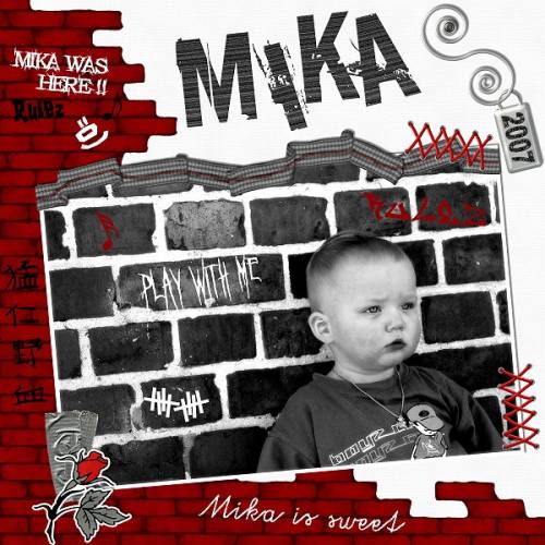 Mika
