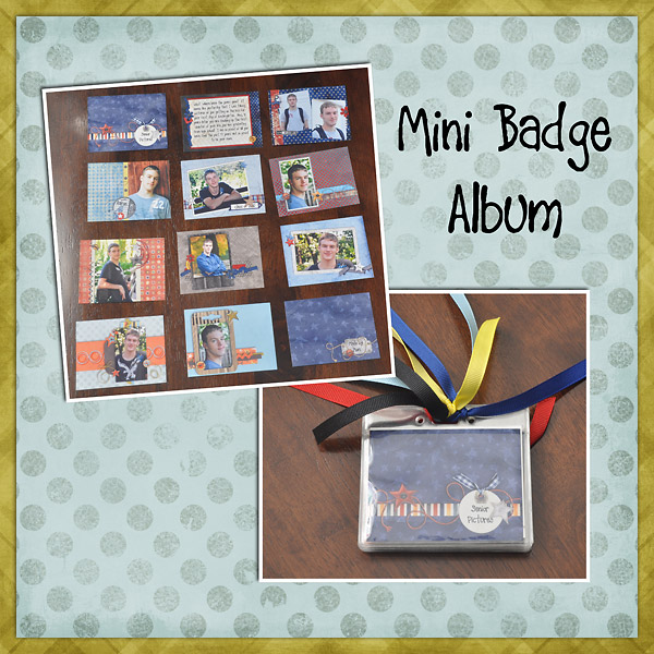 Mini_Badge_Album