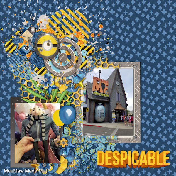 Minion_1_-_Adventure_-Despicable_-_Studio_Flergs