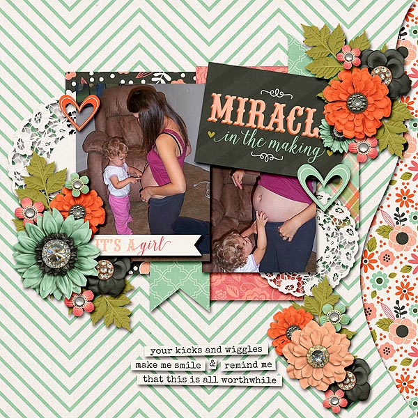 Miracle-copy
