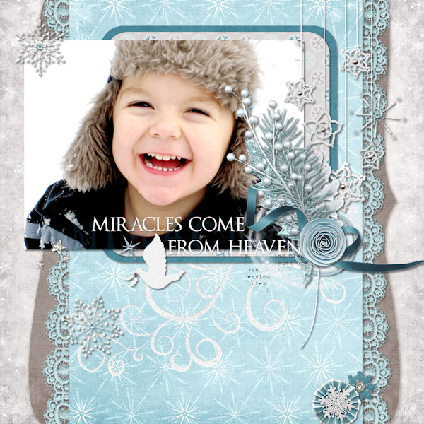 Miracles-