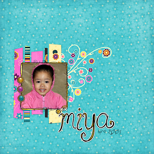 Miya