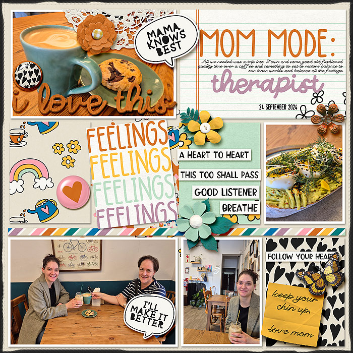 MomMode