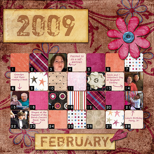 MonthInReviewFebruary
