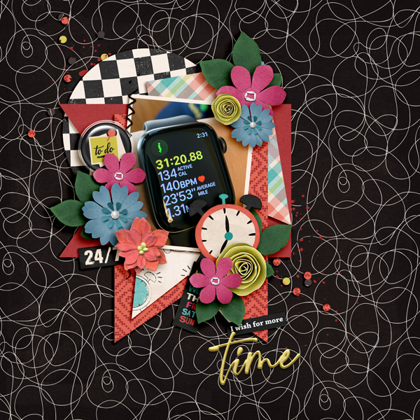 More-Time