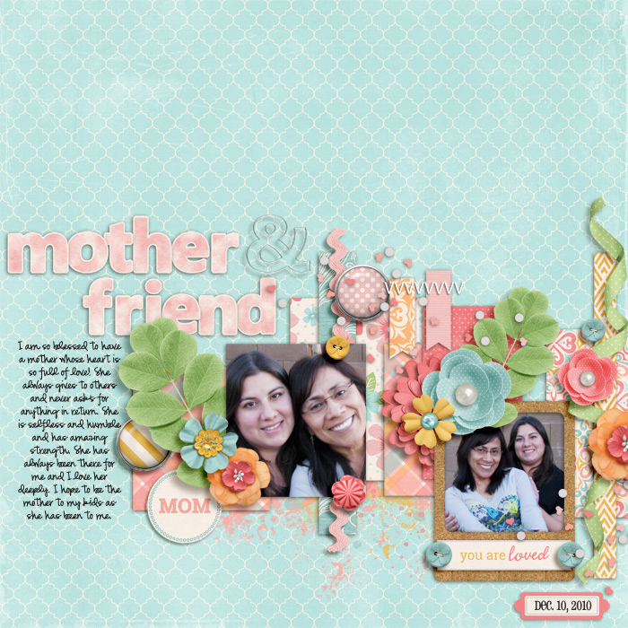 Mother_Friend