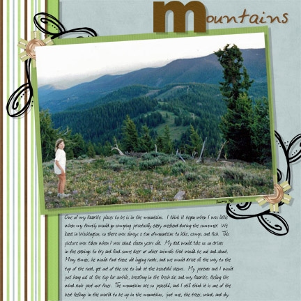 Mountains
