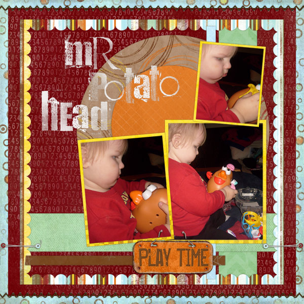 MrPotatoHead