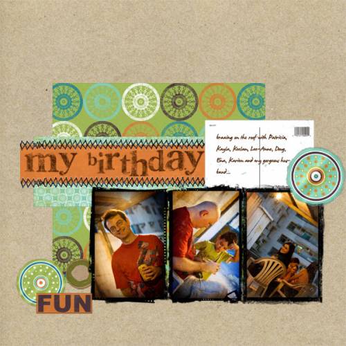 My-Birthday