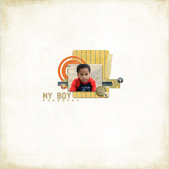 My-Boy7