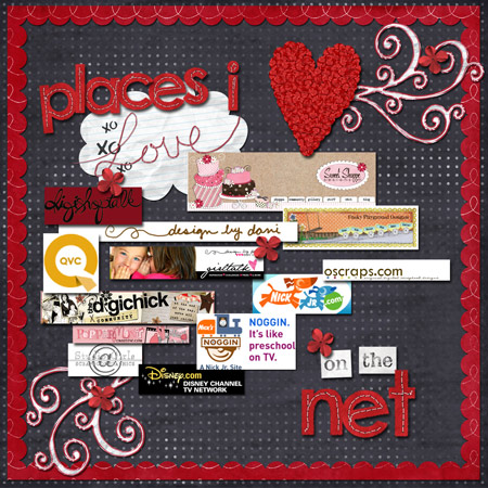 My-Computers-web-favs-web
