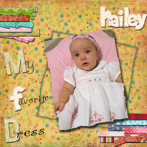My-Dress