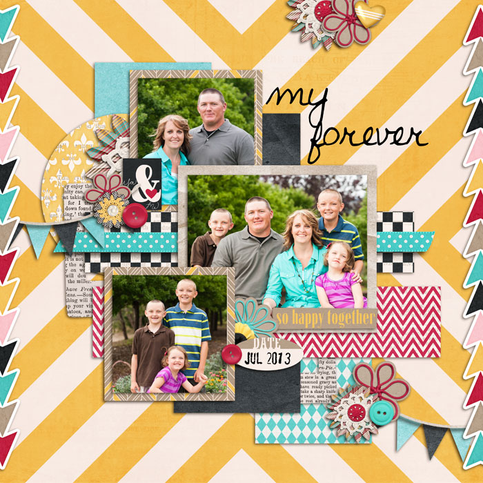 My-Forever