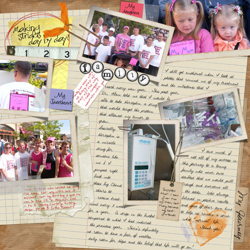 My-Journey
