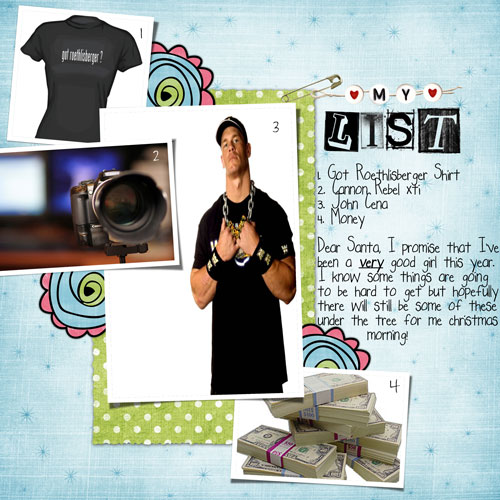 My-List
