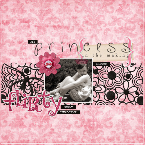 My-Princess-in-the-Making