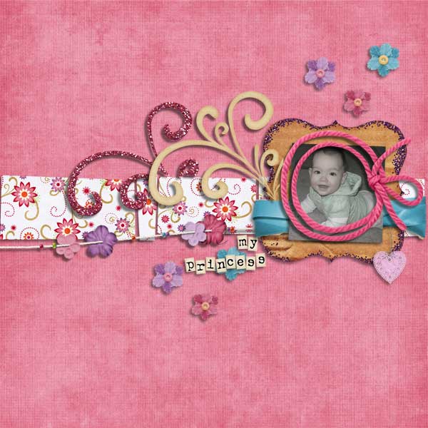 My-Princess