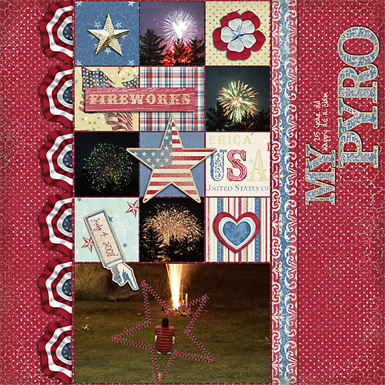 My-Pyro