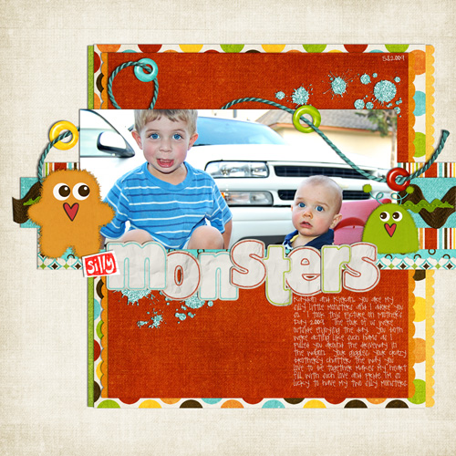 My-Silly-Monsters