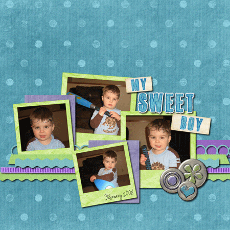 My-Sweet-Boy