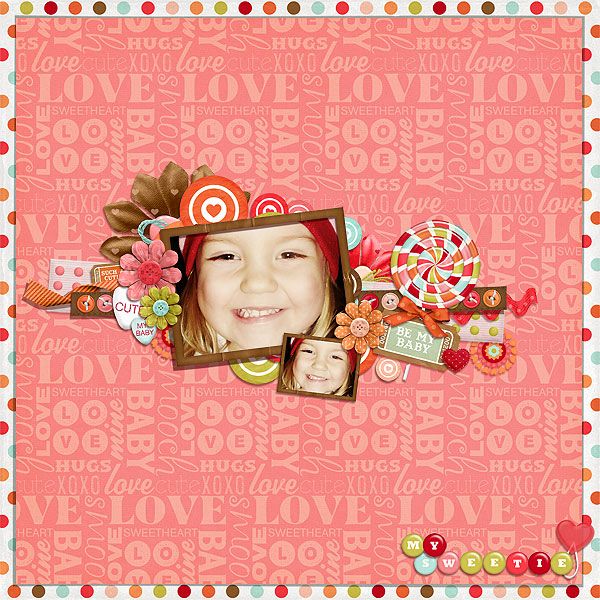 My-Sweetie