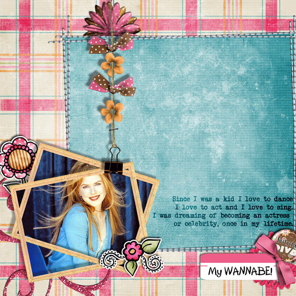 My-Wannabe