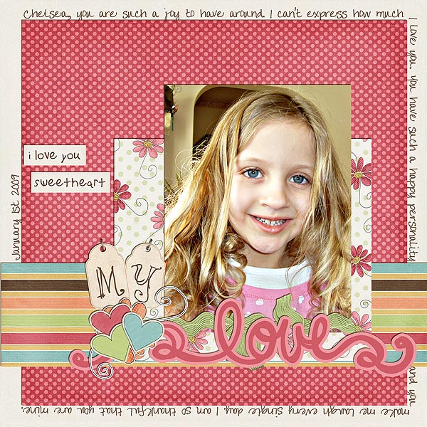 My-love-web