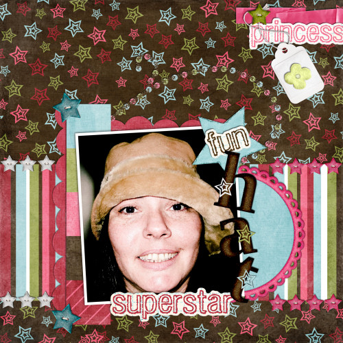 MyFunHat