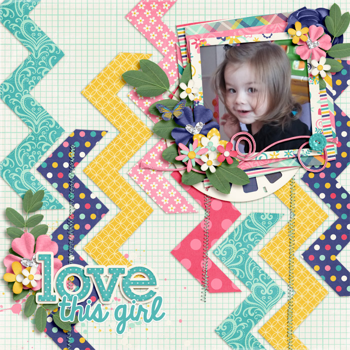 MyGirl18