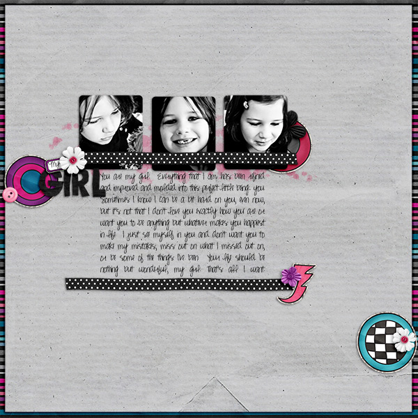 MyGirl22
