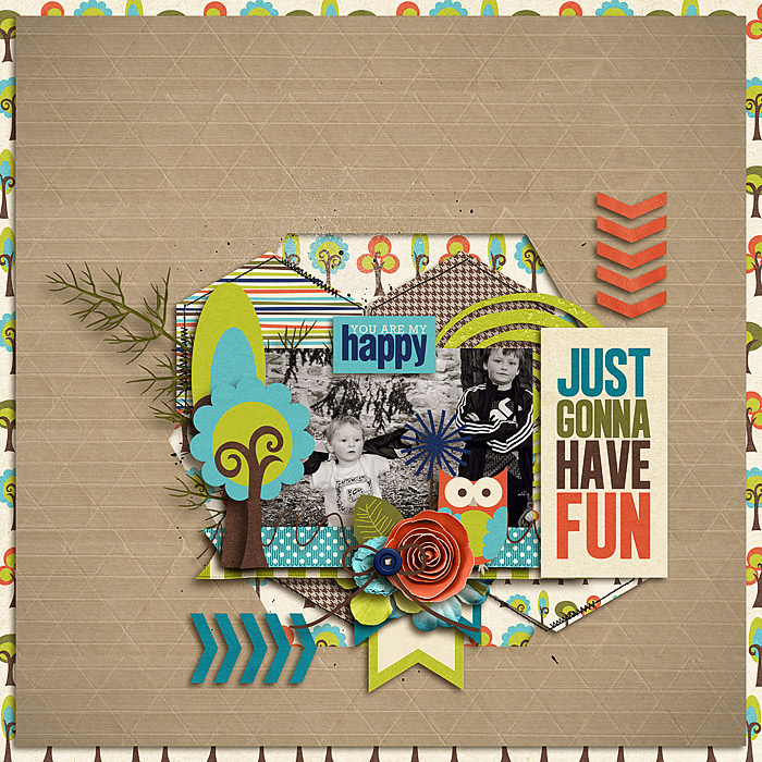 MyHappy-700