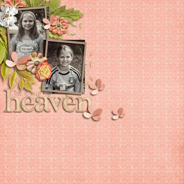 MyHeavenWeb